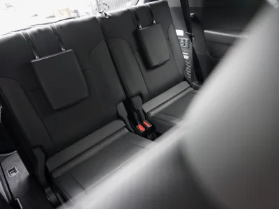2025 Lexus LX 500d Limited 3.3DT 10AT 4WD 7 Seater Diesel