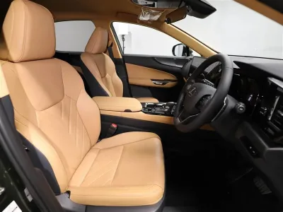 2025 Lexus NX450h+ Version L SUV
