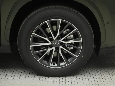 2025 Lexus NX450h+ Version L SUV