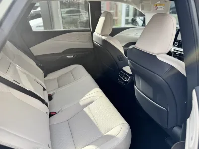 2025 Lexus RX 450h+ Limited AWD – Plug-in Hybrid