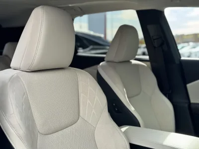 2025 Lexus RX 450h+ Limited AWD – Plug-in Hybrid