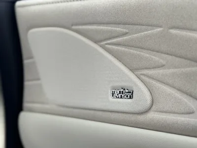 2025 Lexus RX 450h+ Limited AWD – Plug-in Hybrid