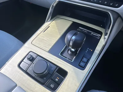 2025 MAZDA CX-80 3.3 XD HYBRID 4WD | GOLD for export from Japan