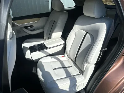 2025 MAZDA CX-80 3.3 XD HYBRID 4WD | GOLD for export from Japan