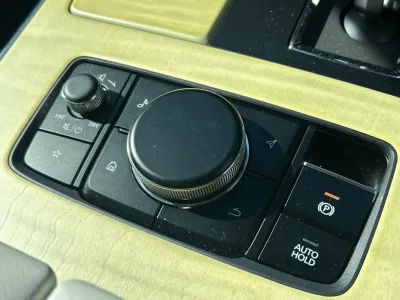 2025 MAZDA CX-80 3.3 XD HYBRID 4WD | GOLD