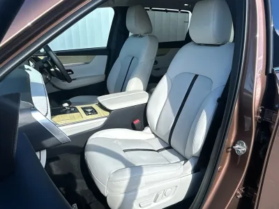 2025 MAZDA CX-80 3.3 XD HYBRID 4WD | GOLD