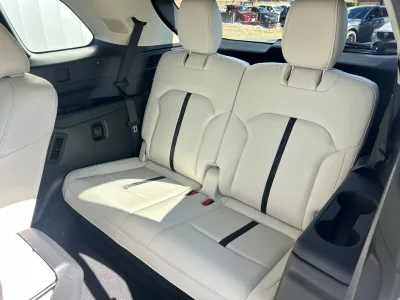 2025 MAZDA CX-80 3.3 XD HYBRID 4WD | GOLD
