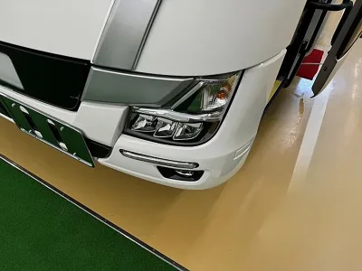 2025 MITSUBISHI FUSO AERO QUEEN HI-DECKER 46 Seater for export from Japan