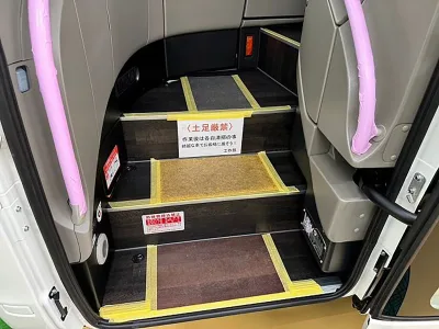 2025 MITSUBISHI FUSO AERO QUEEN HI-DECKER 46 Seater