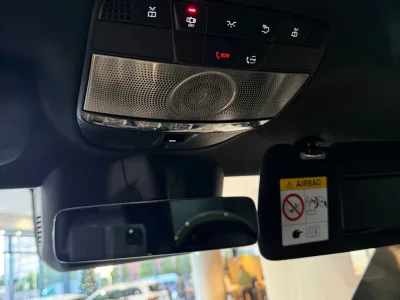 2025 Mercedes-Benz AMG G63 – LEFT HAND DRIVE