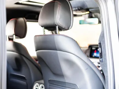 2025 Mercedes-Benz G Class 4.0 G63 V8 BiTurbo MHEV AMG