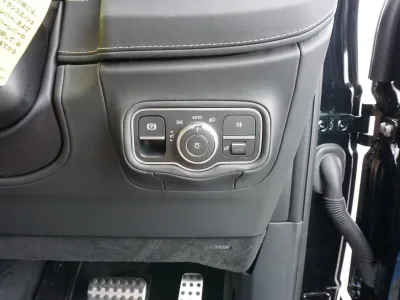 2025 Mercedes-Benz G-Class G450d AMG Line Package (ISG)