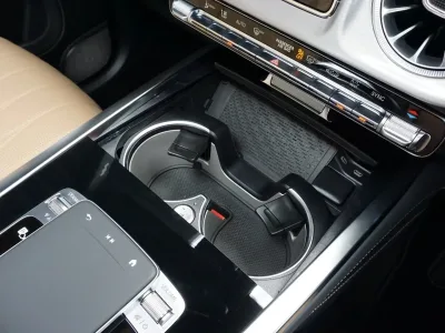 2025 Mercedes-Benz G-Class G450d AMG Line Package (ISG)