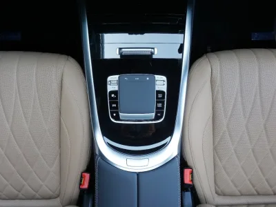 2025 Mercedes-Benz G450d AMG Line (ISG)