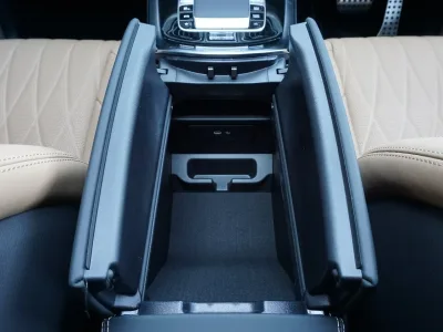 2025 Mercedes-Benz G450d AMG Line (ISG)