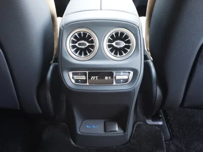 2025 Mercedes-Benz G450d AMG Line (ISG)