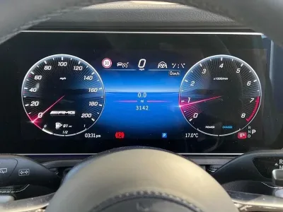 2025 Mercedes-Benz G63 AMG 4.0L V8 BiTurbo MHEV for export from Japan