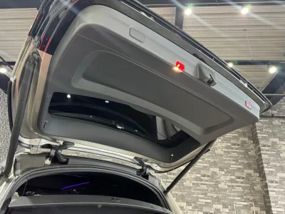 2025 MERCEDES-MAYBACH GLS600 NIGHT EDITION