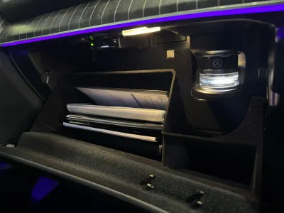 2025 MERCEDES-MAYBACH GLS600 NIGHT EDITION