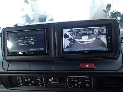 2025 Mitsubishi Fuso Rosa Microbus — 29-Seater (Long Body)