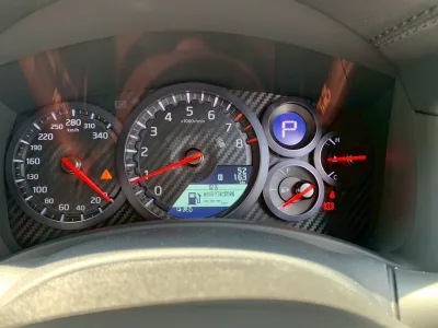 2025 NISSAN GT-R 3.8 NISMO TRACK EDITION for export from Japan