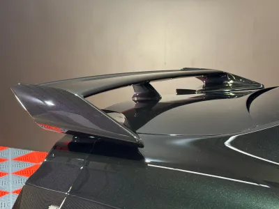2025 NISSAN GT-R PREMIUM EDITION T-SPEC