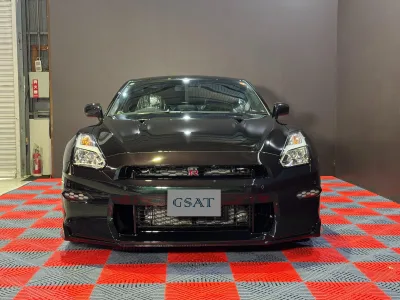 2025 NISSAN GT-R PREMIUM EDITION T-SPEC