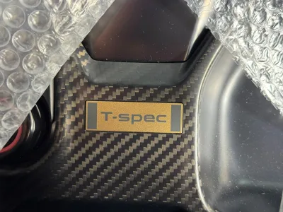 2025 NISSAN GT-R PREMIUM EDITION T-SPEC