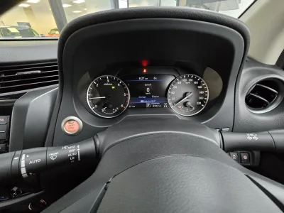 2025 Nissan Navara PRO-4X 2.3D 4WD – 7-Speed Automatic
