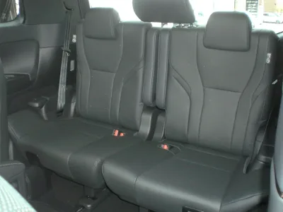 2025 TOYOTA ALPHARD 2.5 Z ULTIMATE EXECUTIVE MPV