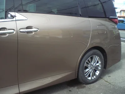 2025 TOYOTA ALPHARD 2.5 Z ULTIMATE EXECUTIVE MPV