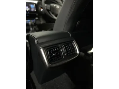 2025 Toyota Hilux Prerunner Double Cab 2.4 High MT