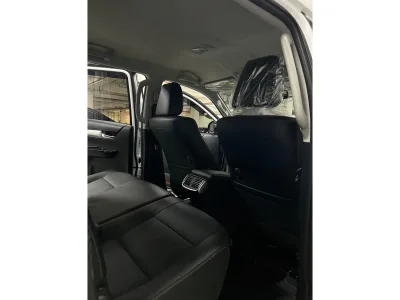 2025 Toyota Hilux Prerunner Double Cab 2.4 High MT
