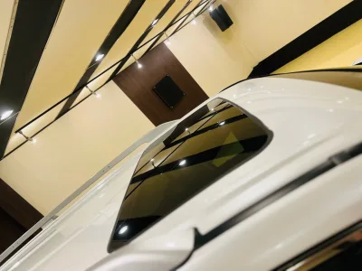 2025 TOYOTA LAND CRUISER 300 ZX 4WD