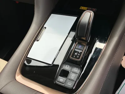 2025 Toyota Alphard Plug-in Hybrid Executive Lounge E-Four 4WD