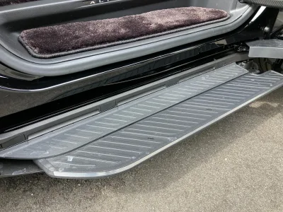 2025 Toyota Alphard Plug-in Hybrid Executive Lounge E-Four 4WD