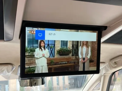 2025 Toyota Alphard Plug-in Hybrid Executive Lounge E-Four 4WD