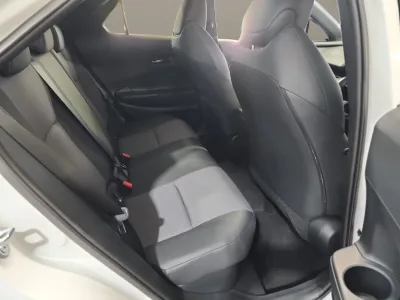 2025 Toyota C-HR GXL Hybrid 1.8L – Urban Smart SUV for export from Japan