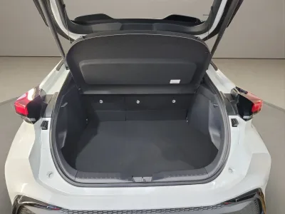 2025 Toyota C-HR GXL Hybrid 1.8L – Urban Smart SUV for export from Japan