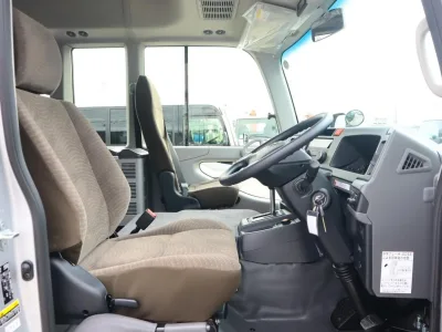 2025 Toyota Coaster 2KG-GDB70 – 24 Seater Brand New Condition! for export from Japan