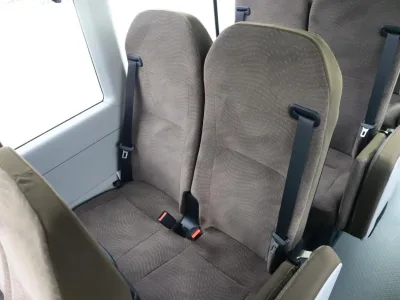 2025 Toyota Coaster 2KG-GDB70 – 24 Seater Brand New Condition!