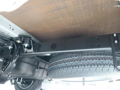 2025 Toyota Coaster 2KG-GDB70 – 24 Seater Brand New Condition!