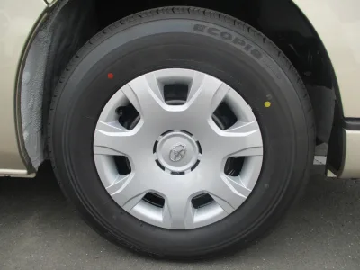2025 Toyota Hiace 2.7 Grand Cabin 10 Seates for export from Japan