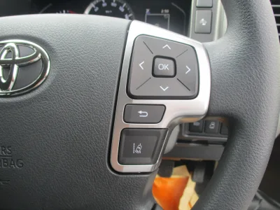 2025 Toyota Hiace 2.7 Grand Cabin 10 Seates