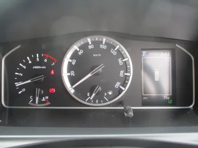 2025 Toyota Hiace 2.7 Grand Cabin 10 Seates