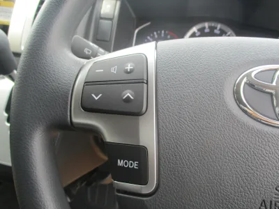 2025 Toyota Hiace 2.7 Grand Cabin 10 Seates
