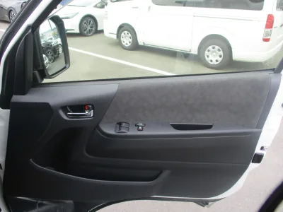 2025 Toyota Hiace 2.7 Grand Cabin 10 Seates