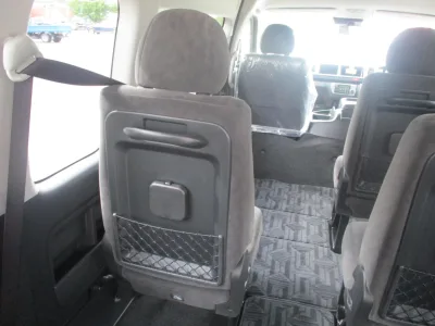 2025 Toyota Hiace 2.7 Grand Cabin 10 Seates