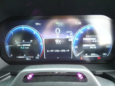 2025 Toyota Land Cruiser 250 2.8 ZX Diesel Turbo for export from Japan
