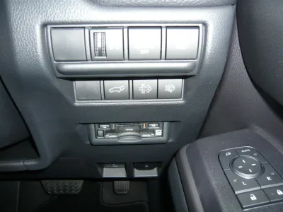 2025 Toyota Land Cruiser 250 2.8 ZX Diesel Turbo